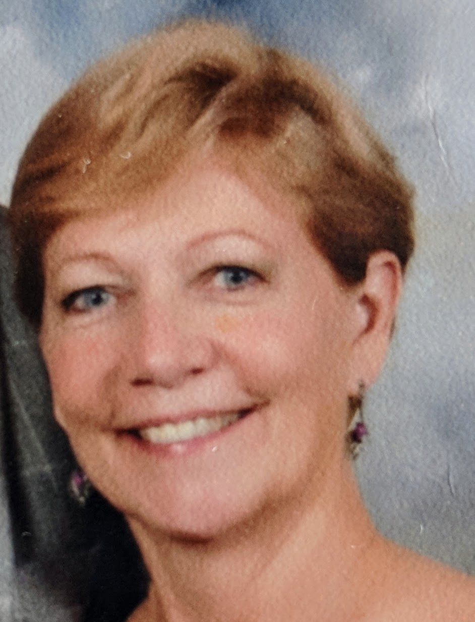 Pat Hamlin Picture